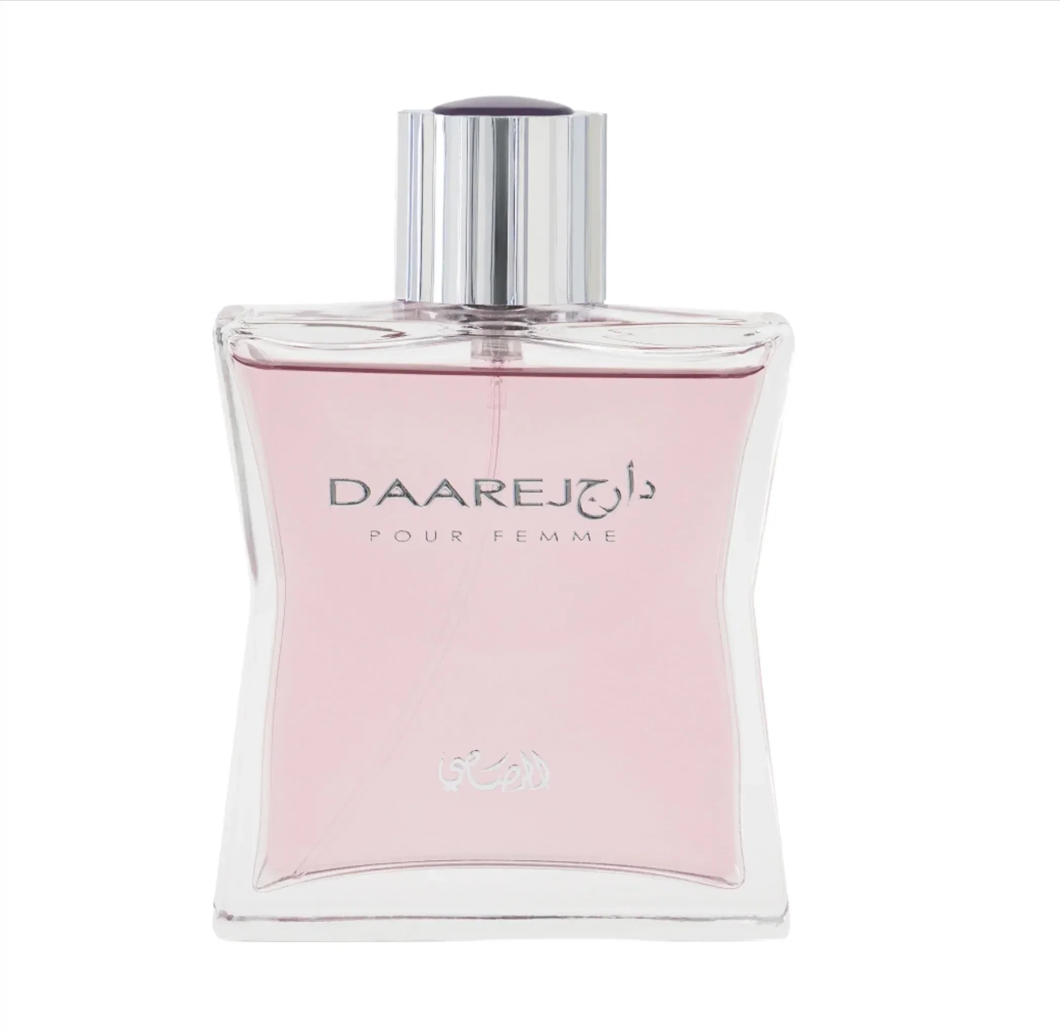 Rasasi Daarej Pour Femme Perfume