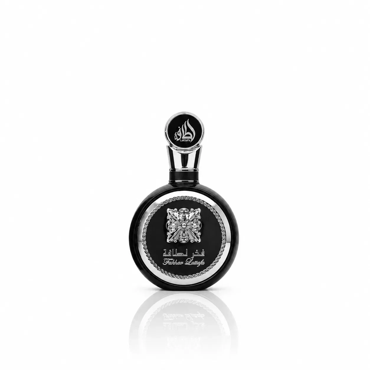 Lattafa Fakhar Black Cologne