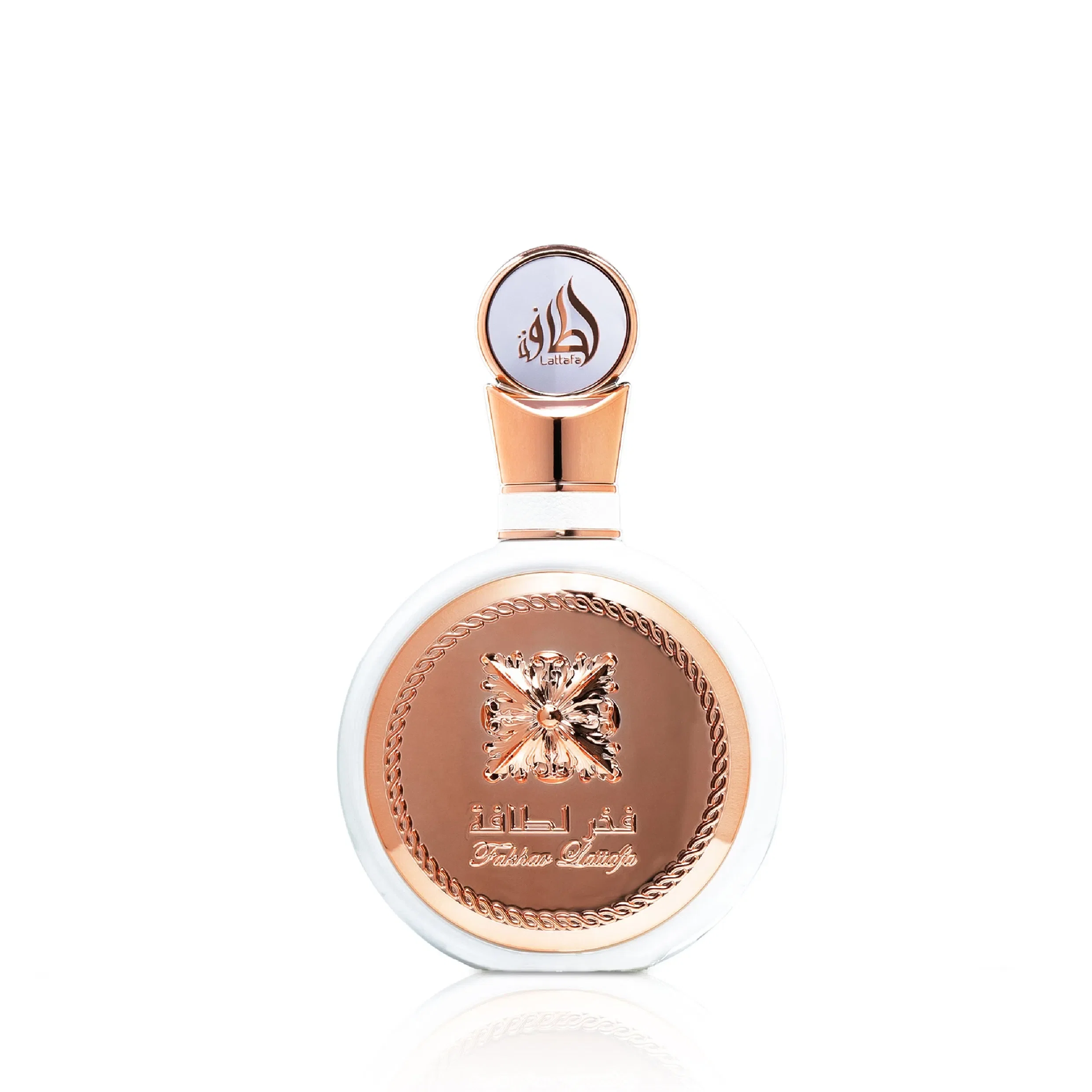Lattafa Fakhar Rose Perfume