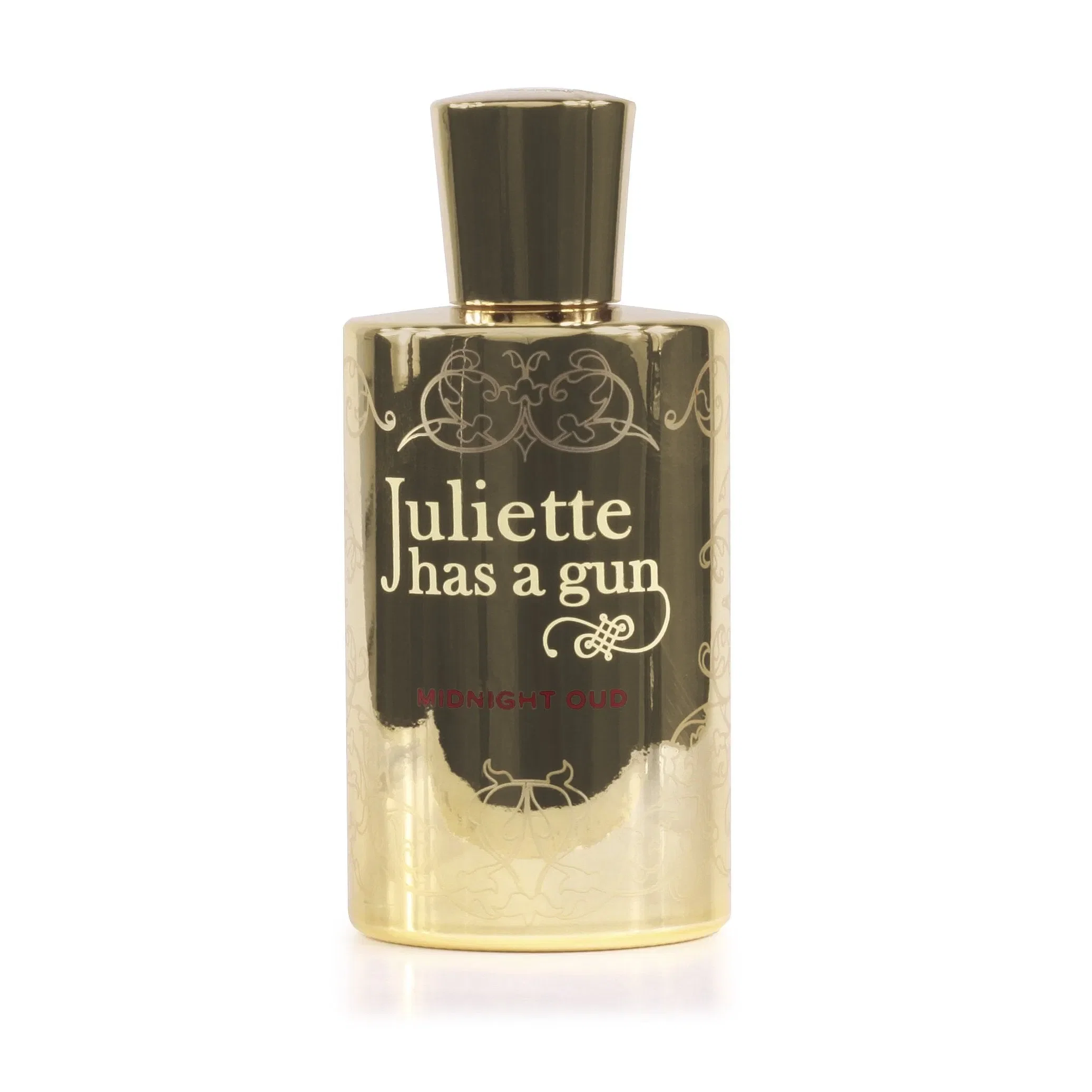 Juliette Has A Gun Midnight Oud Perfume