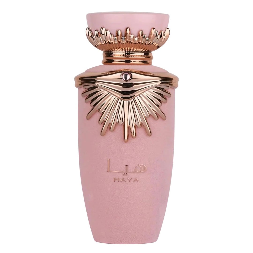 Lattafa Haya Perfume