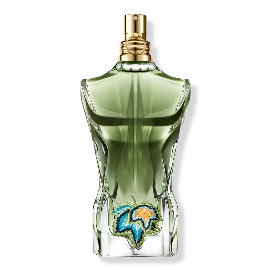 Jean Paul Gaultier Le Beau Paradise Garden Cologne