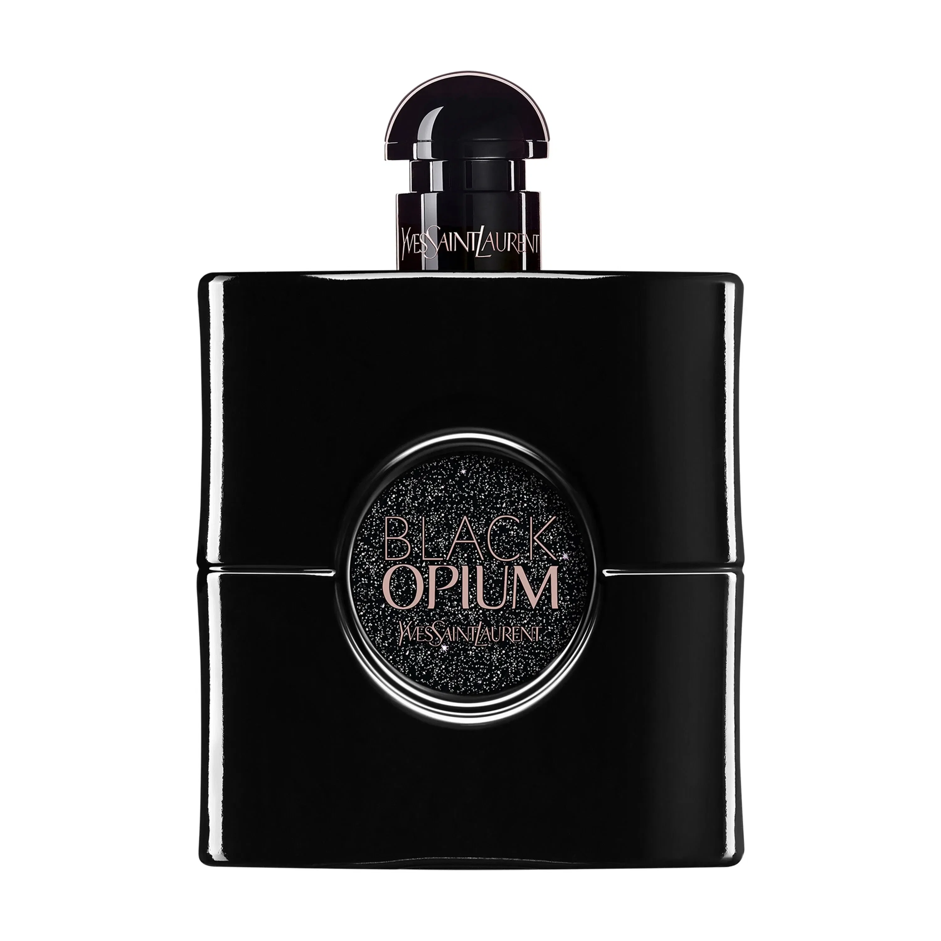 Yves Saint Laurent Black Opium Le Parfum Perfume