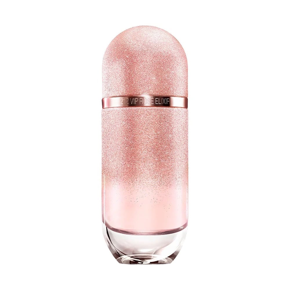 Carolina Herrera 212 VIP Rose Elixir Perfume