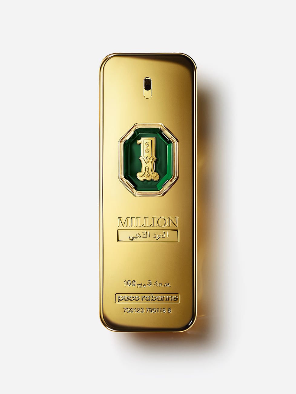 Paco Rabanne 1 Million Golden Oud Cologne