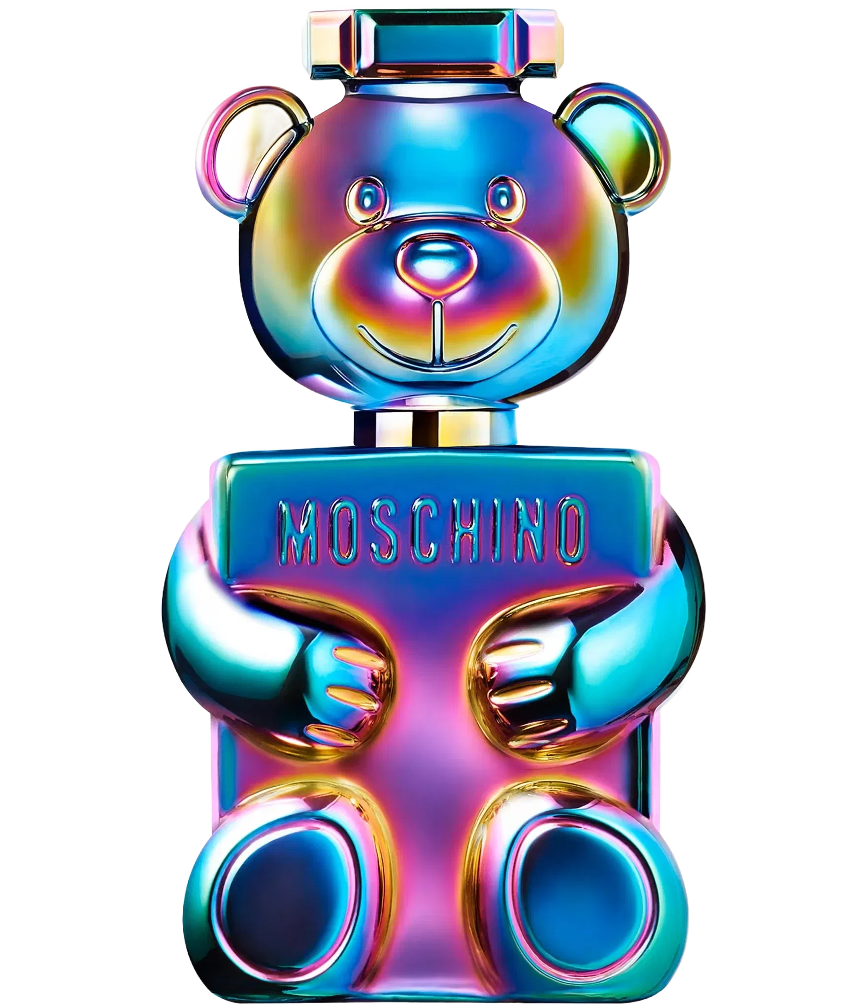 Moschino Toy 2 Pearl Perfume