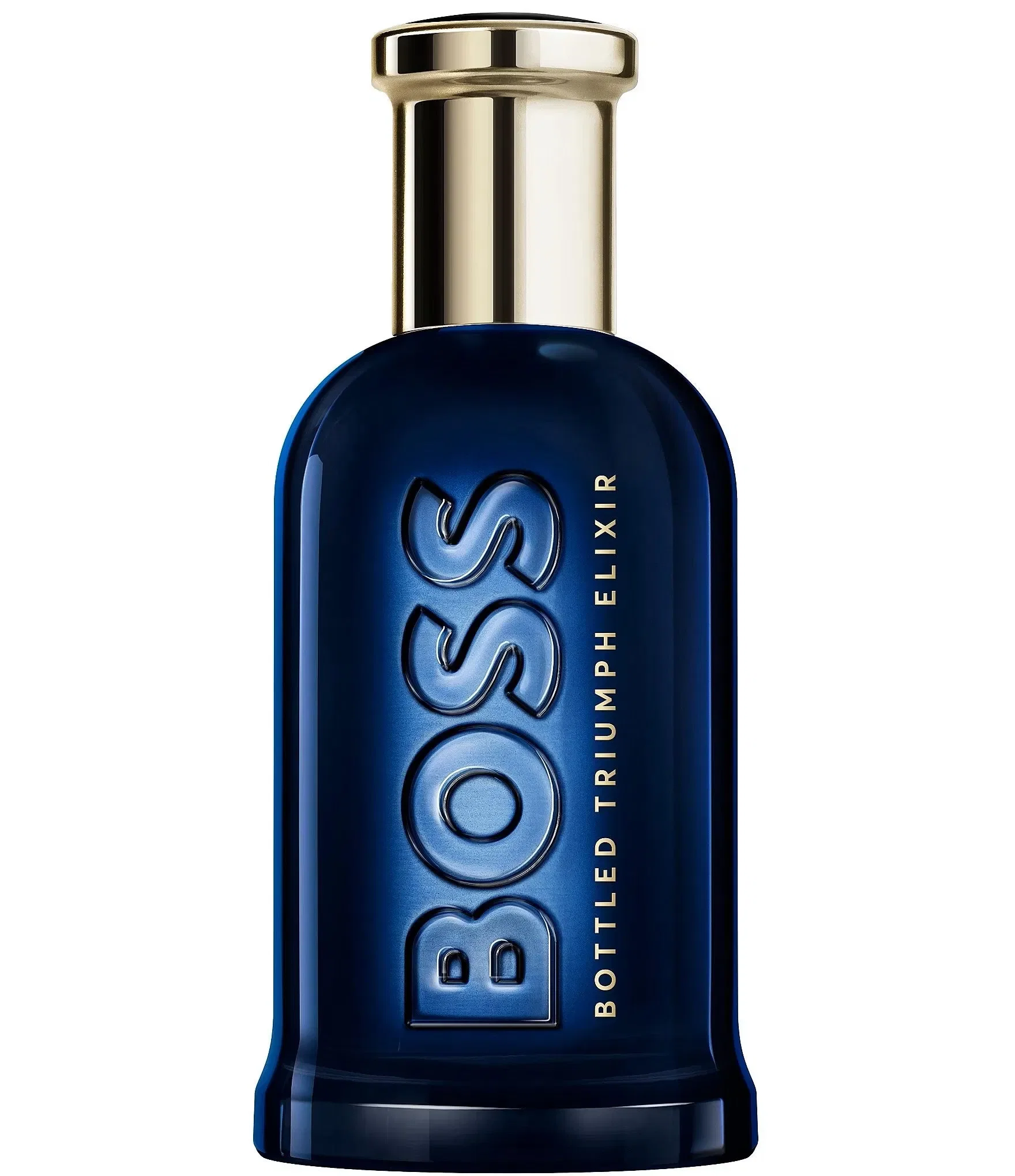 Hugo Boss Boss Bottled Triumph Elixir Cologne