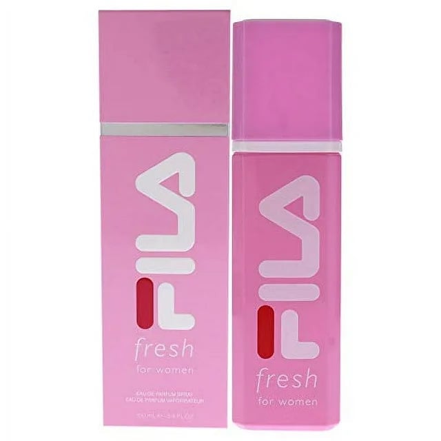 Fila Fresh Perfume
