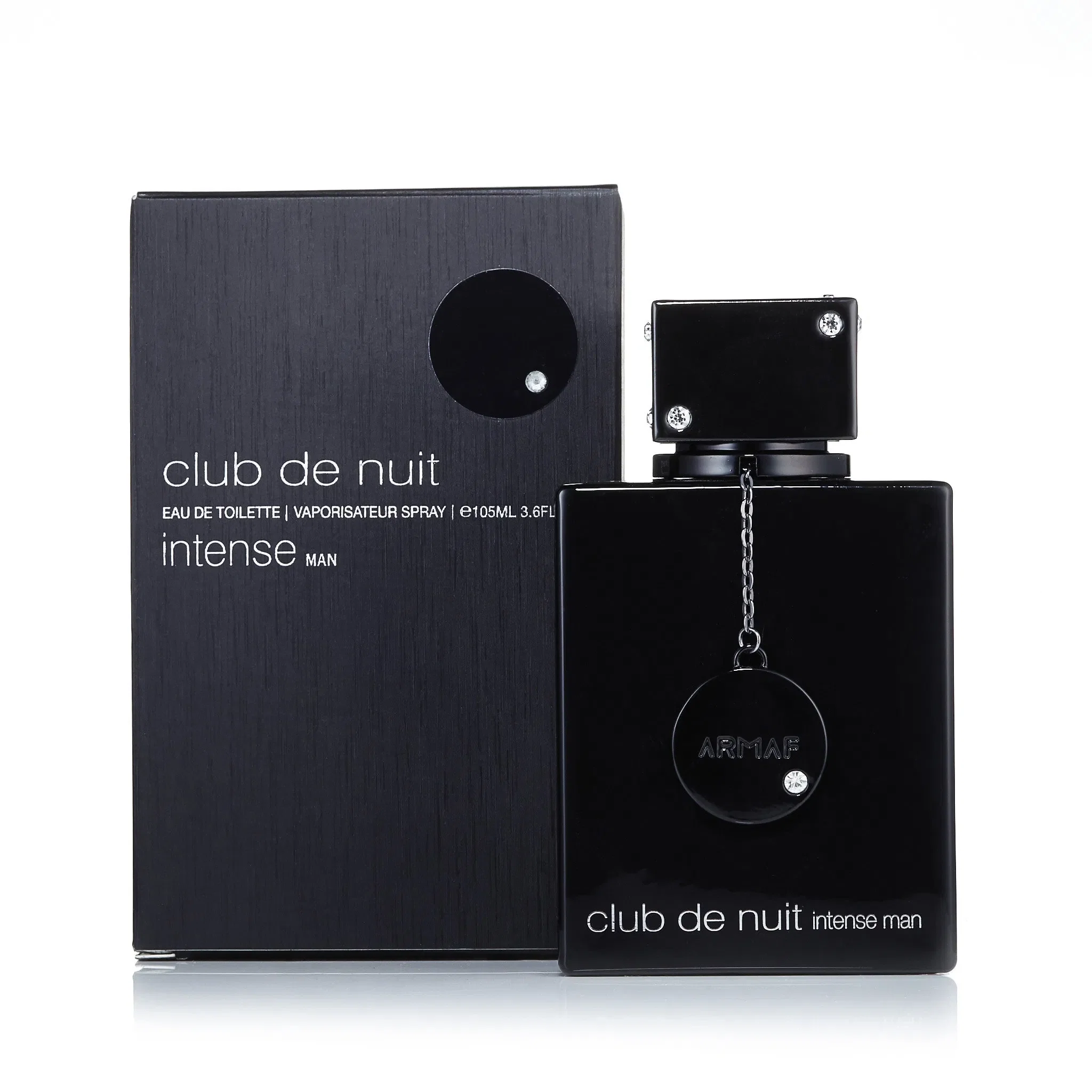 Armaf Club De Nuit Intense Spray Cologne