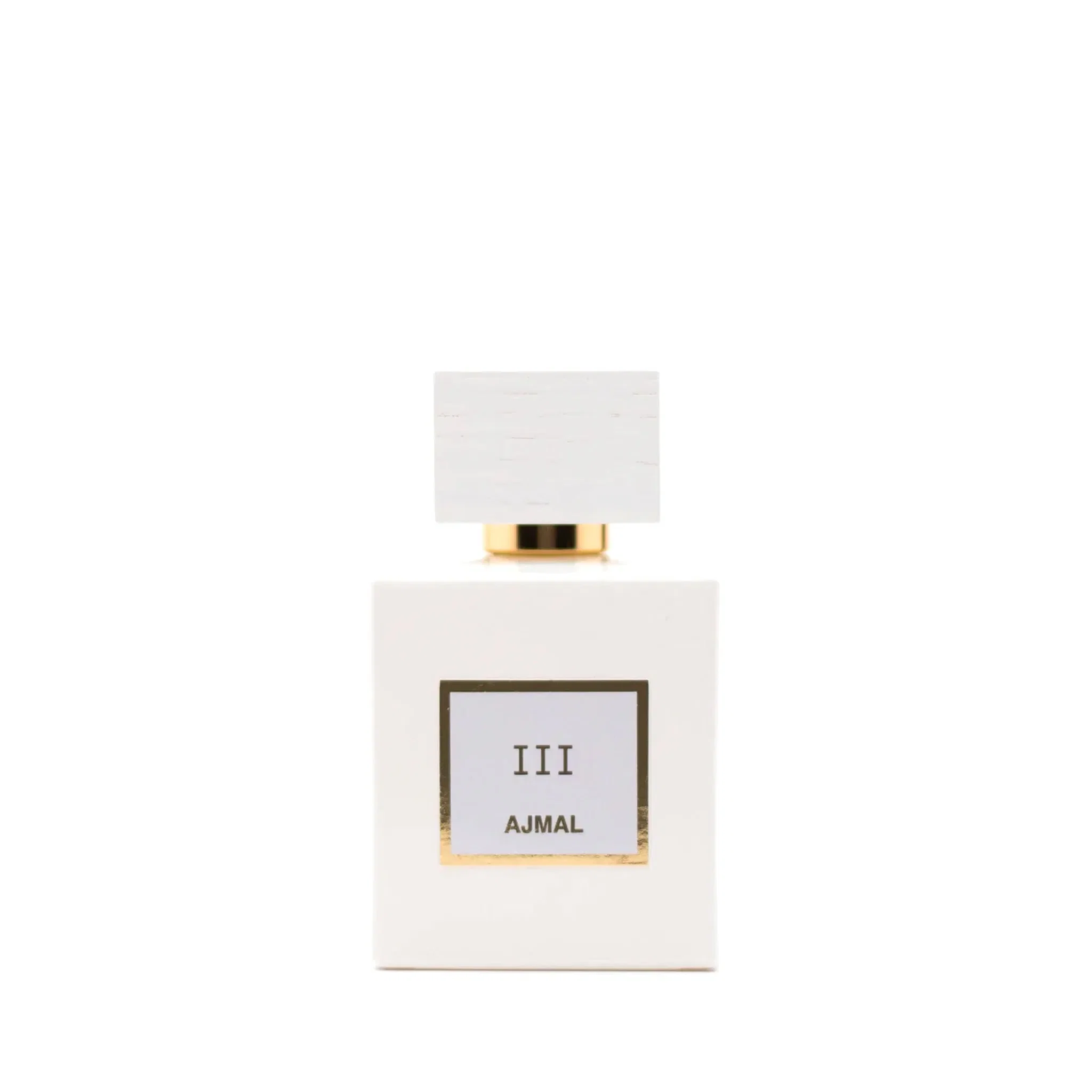 ajmal Blanche III Perfume