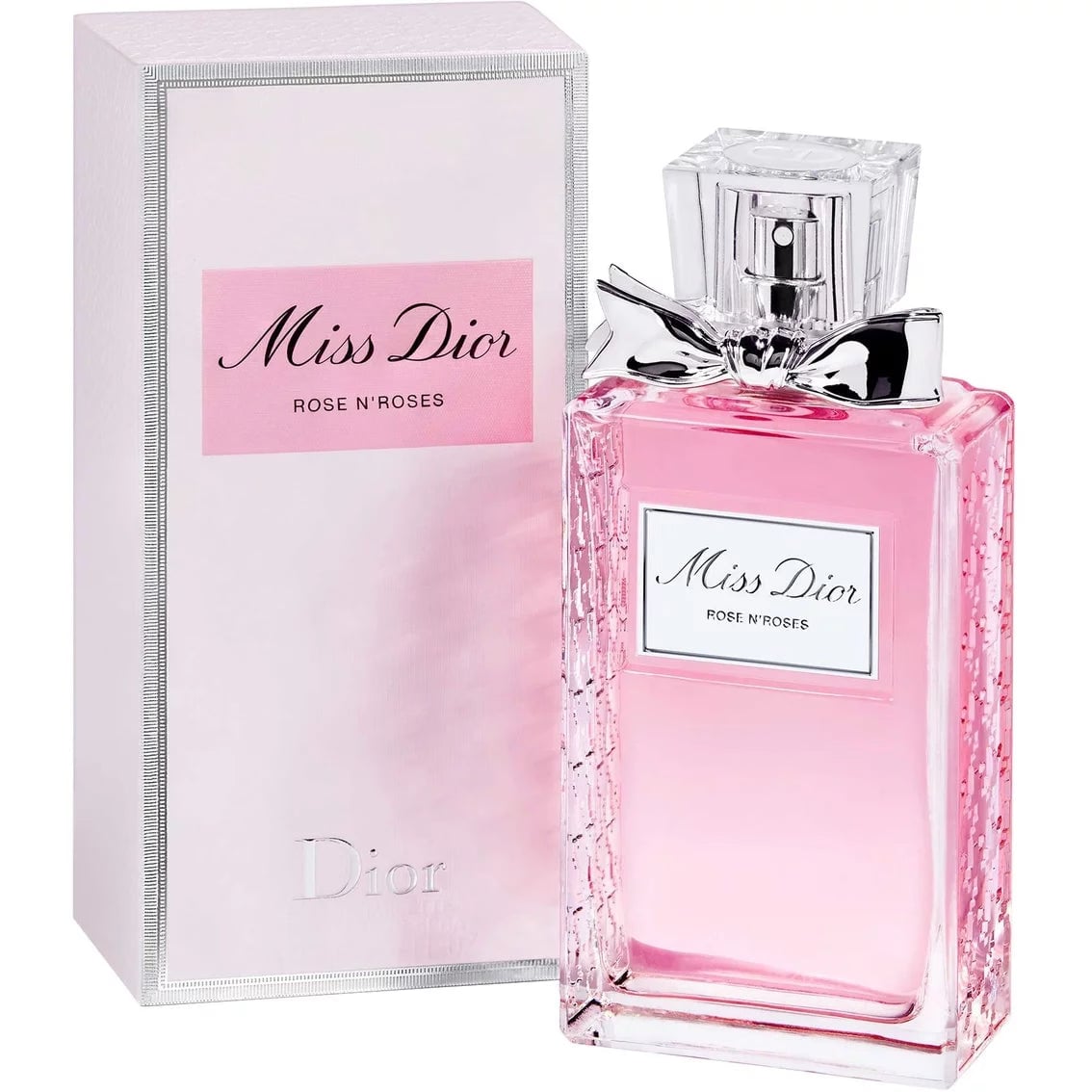 Christian Dior Rose N' Roses Perfume