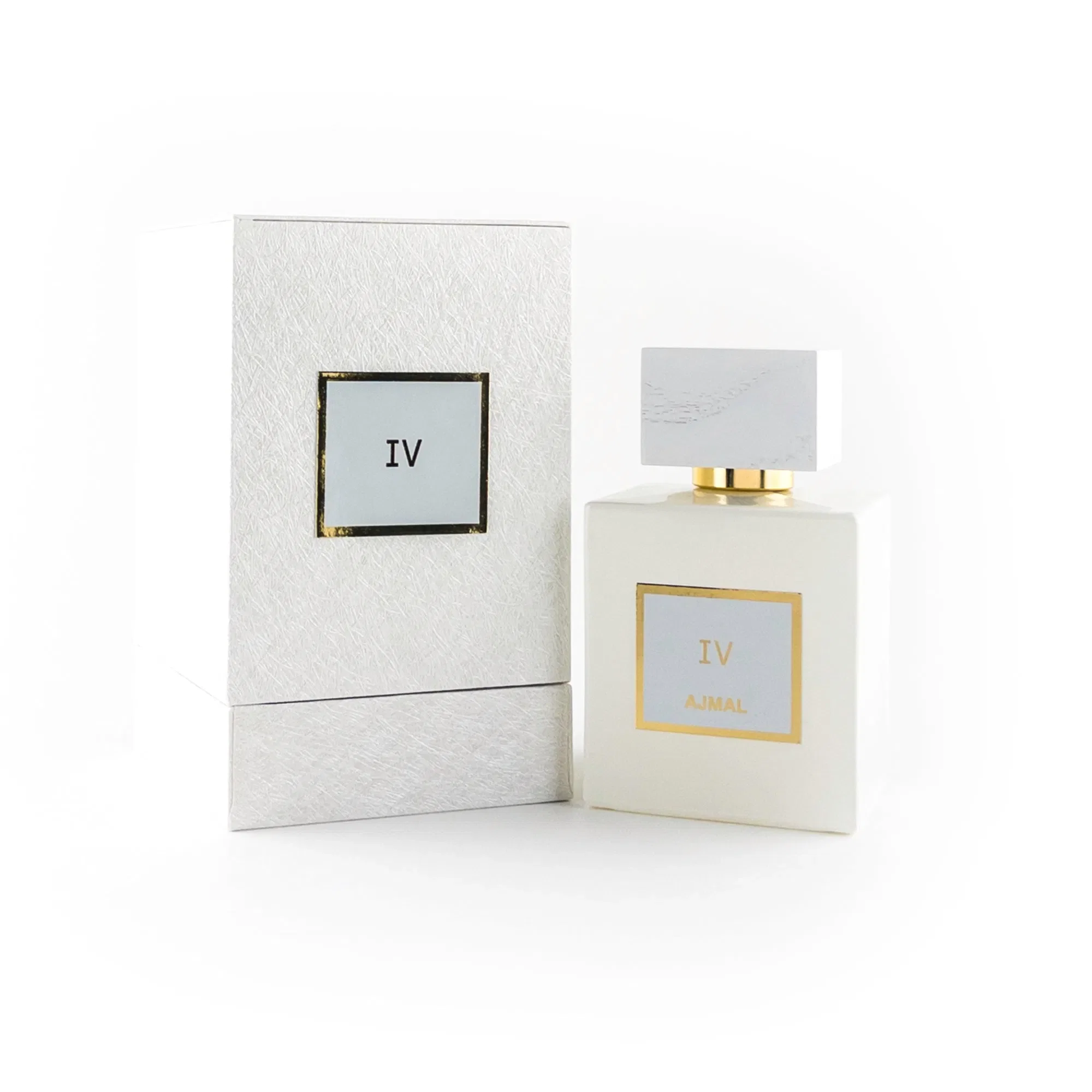 ajmal Blanche Iv Perfume