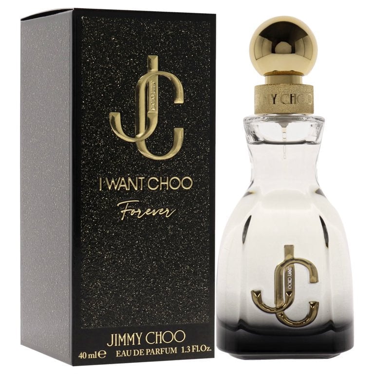 Jimmy Choo I Want Choo Forever Perfume