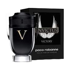 Paco Rabanne Invictus Victory Extreme Cologne