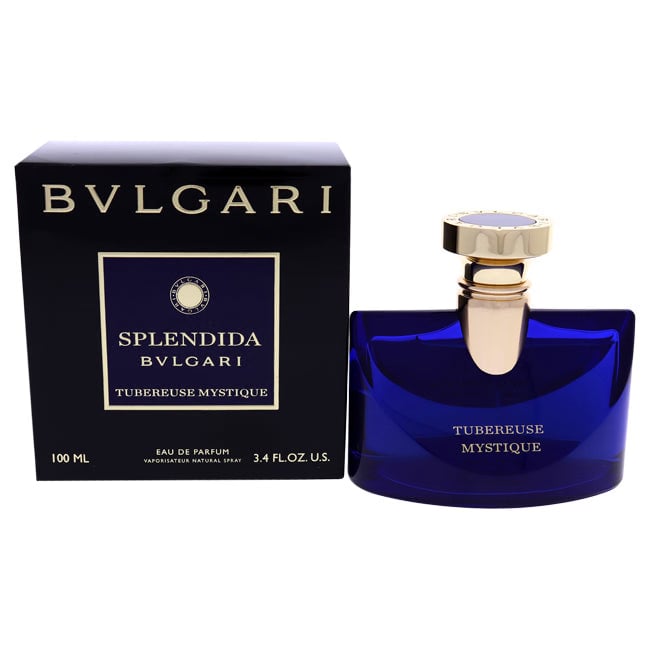Bvlgari Splendida Tubereuse Mystique Perfume