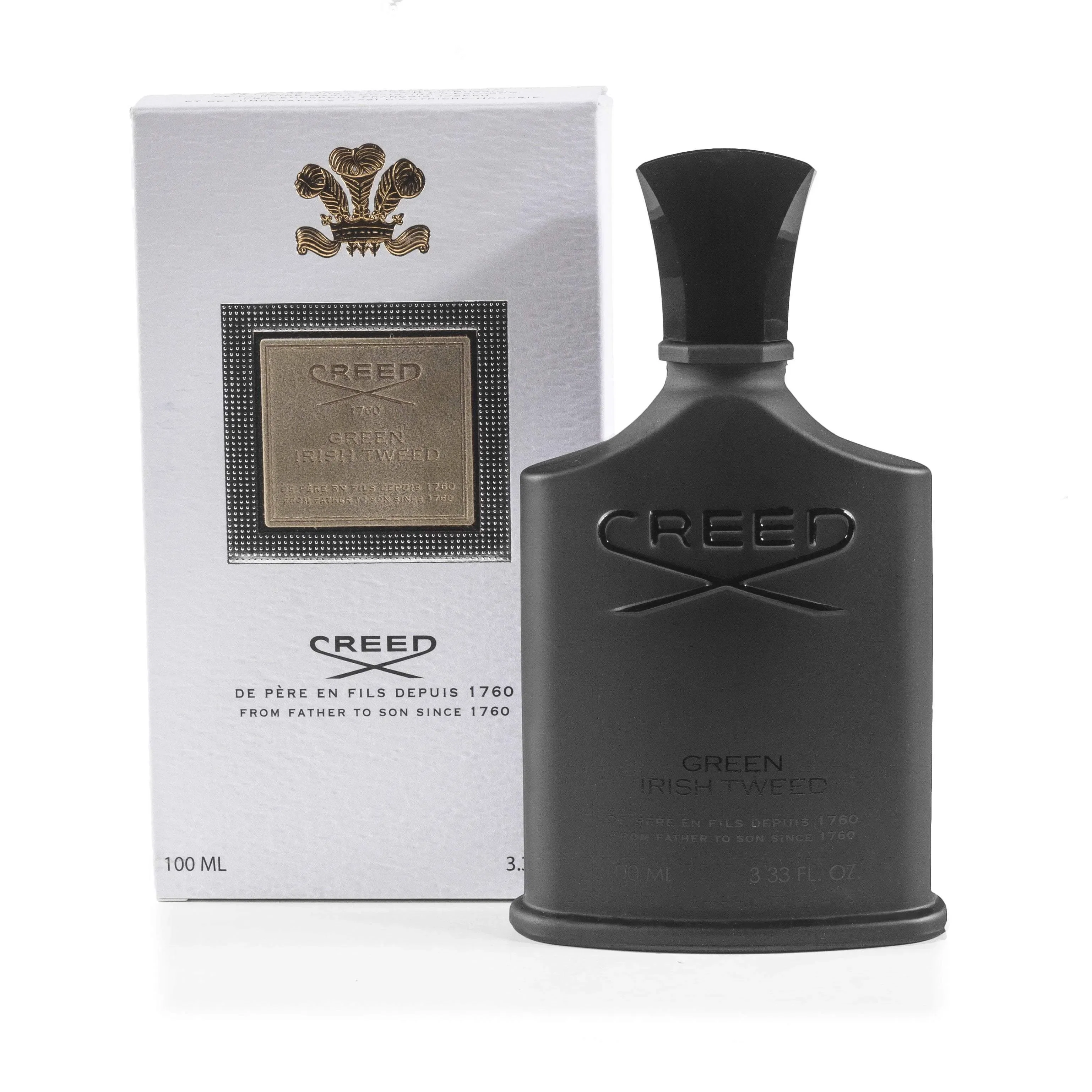 Creed Green Irish Tweed Cologne