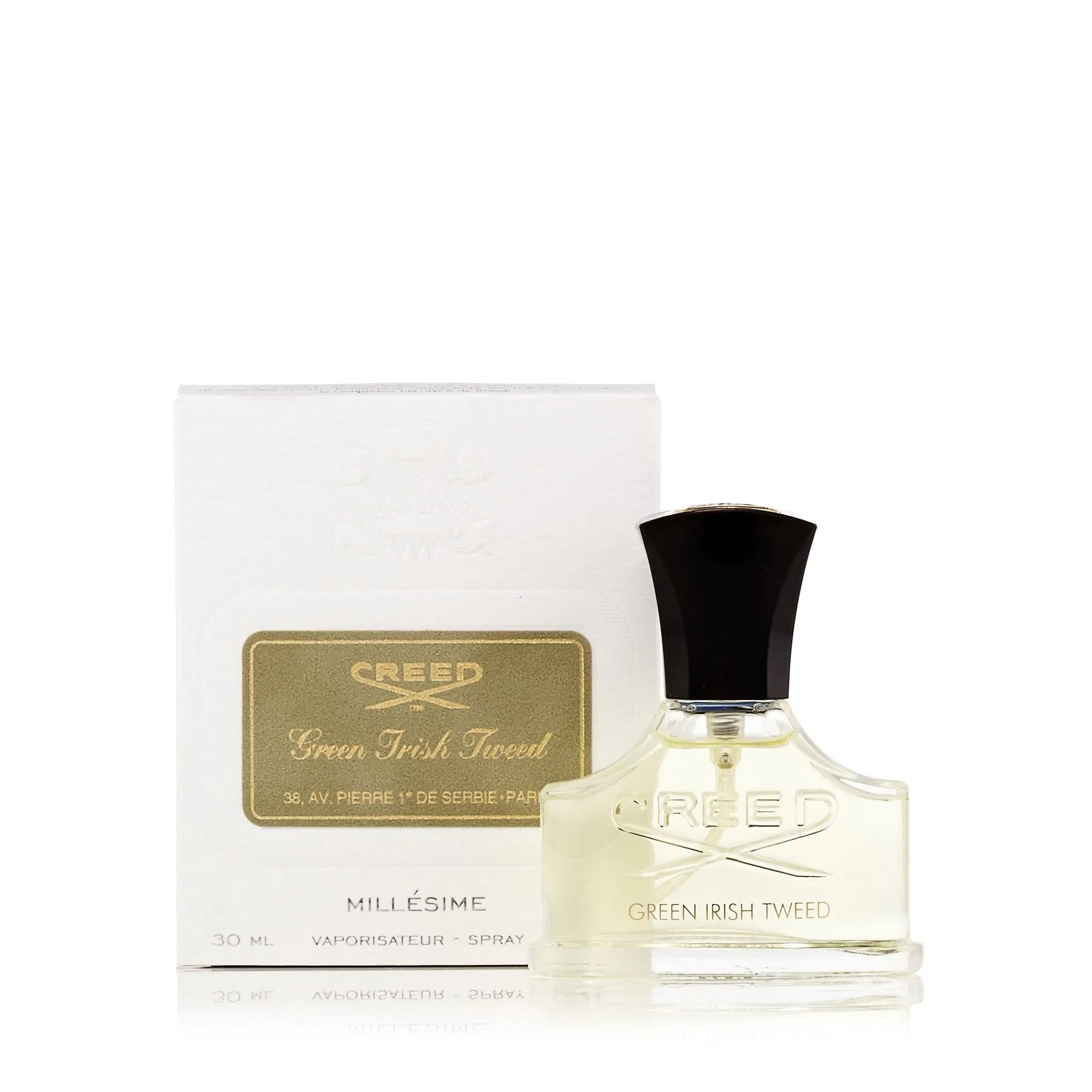 Creed Green Irish Tweed Cologne