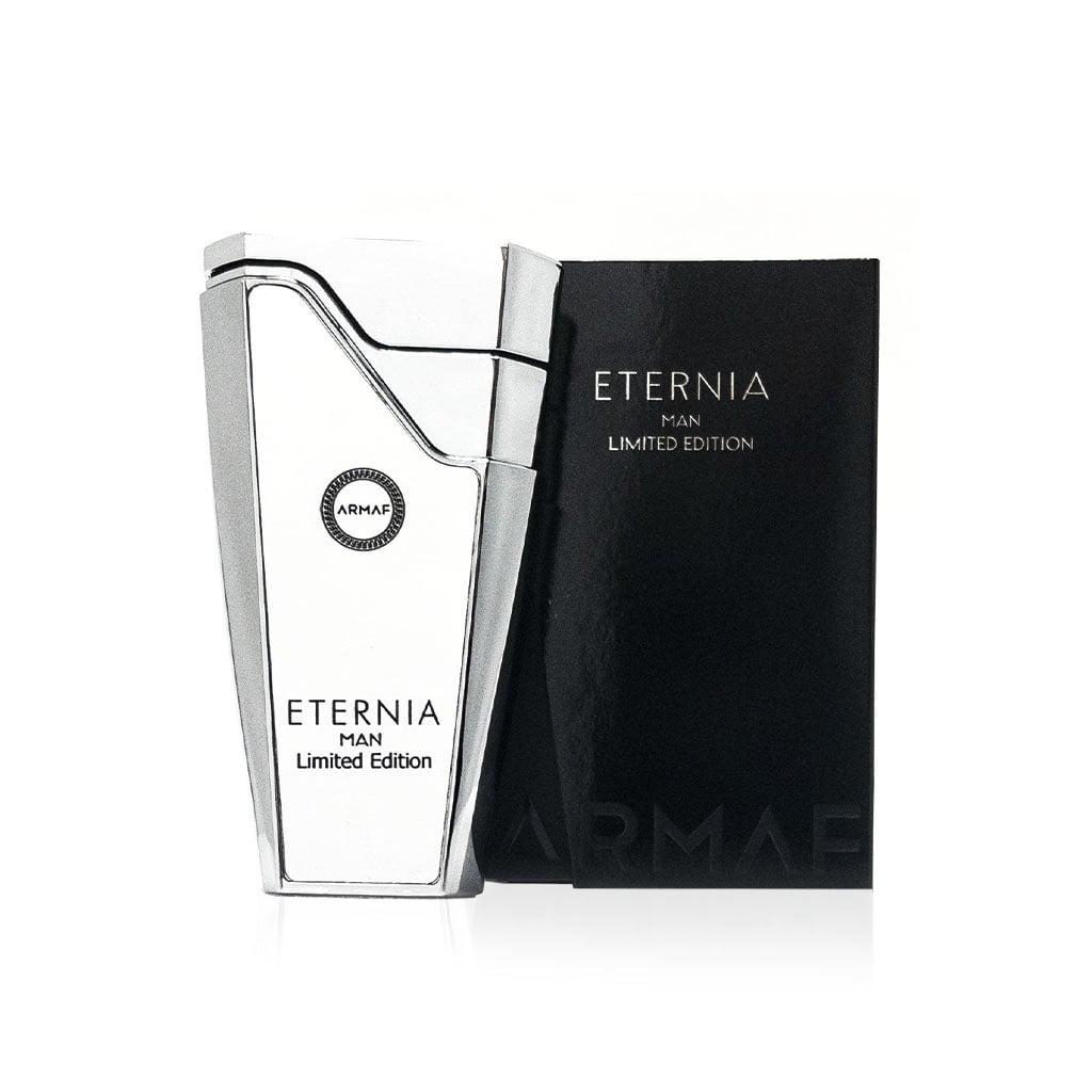 Armaf Eternia Man Limited Edition Cologne