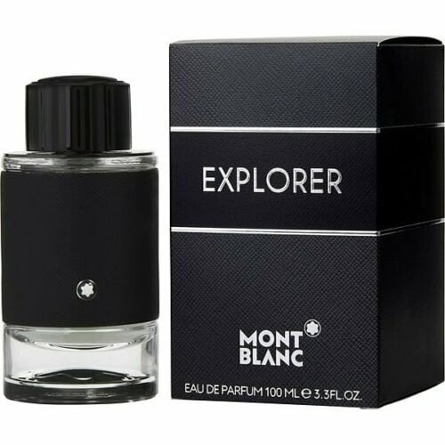 Mont Blanc Explorer Cologne