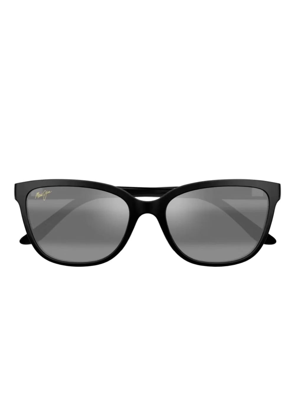 Honi cat-eye sunglasses