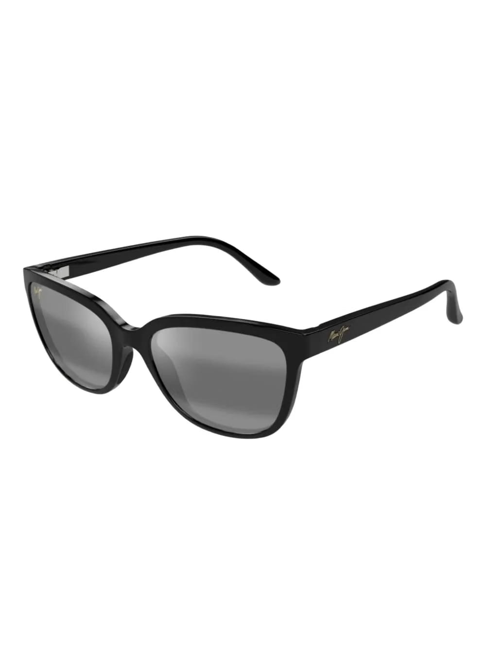 Honi cat-eye sunglasses