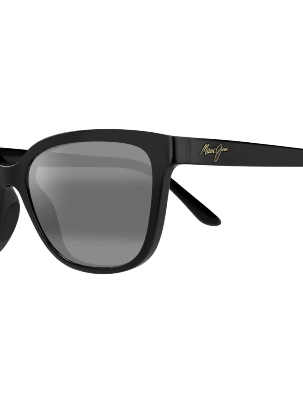 Honi cat-eye sunglasses