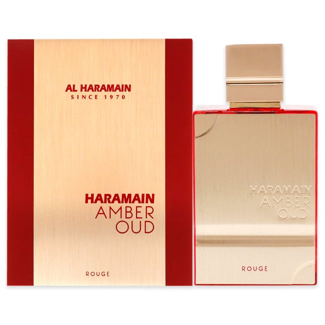al haramain Amber Oud Rouge Cologne