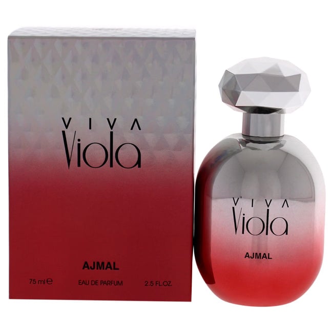 ajmal Viva Viola Perfume