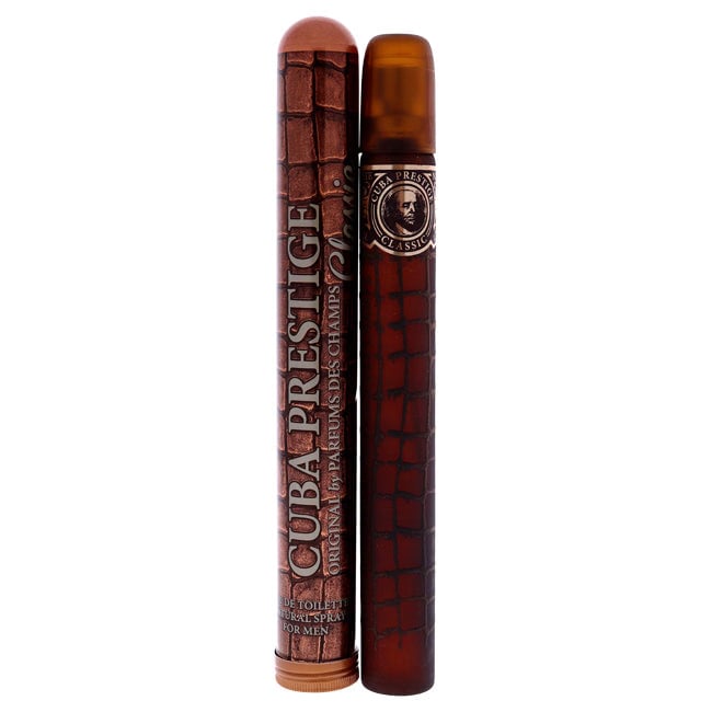 Cuba Prestige Classic Cologne