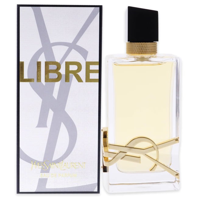 Yves Saint Laurent Libre Perfume