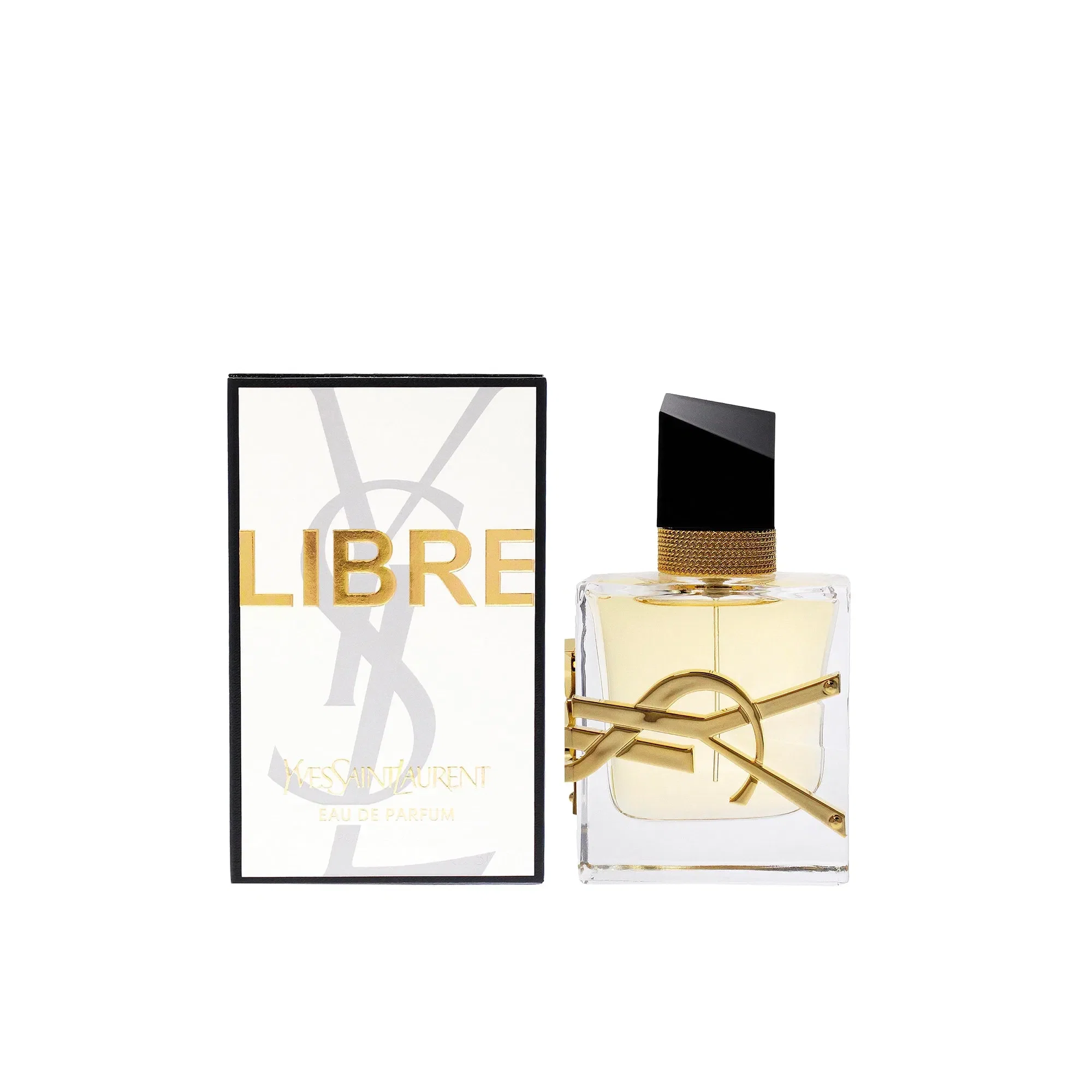 Yves Saint Laurent Libre Perfume