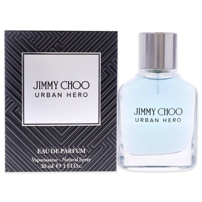 Jimmy Choo Urban Hero Cologne