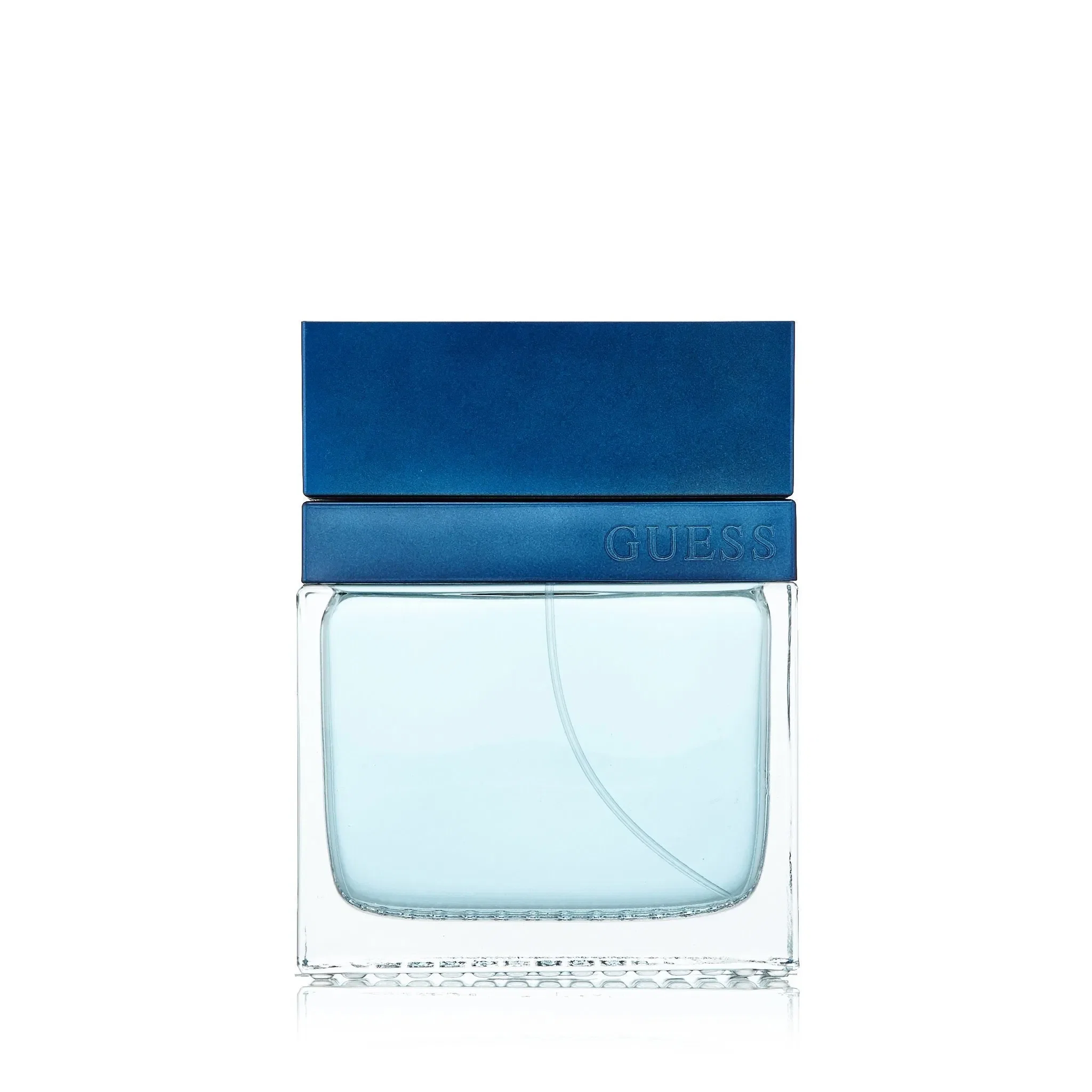 Guess Seductive Homme Blue Cologne