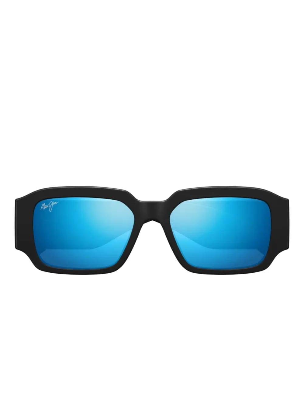 kupale rectangle sunglasses