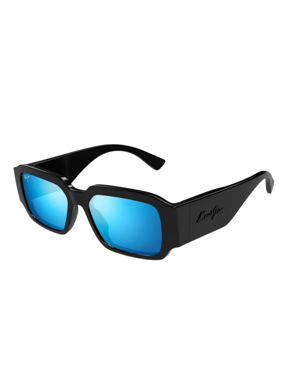 kupale rectangle sunglasses