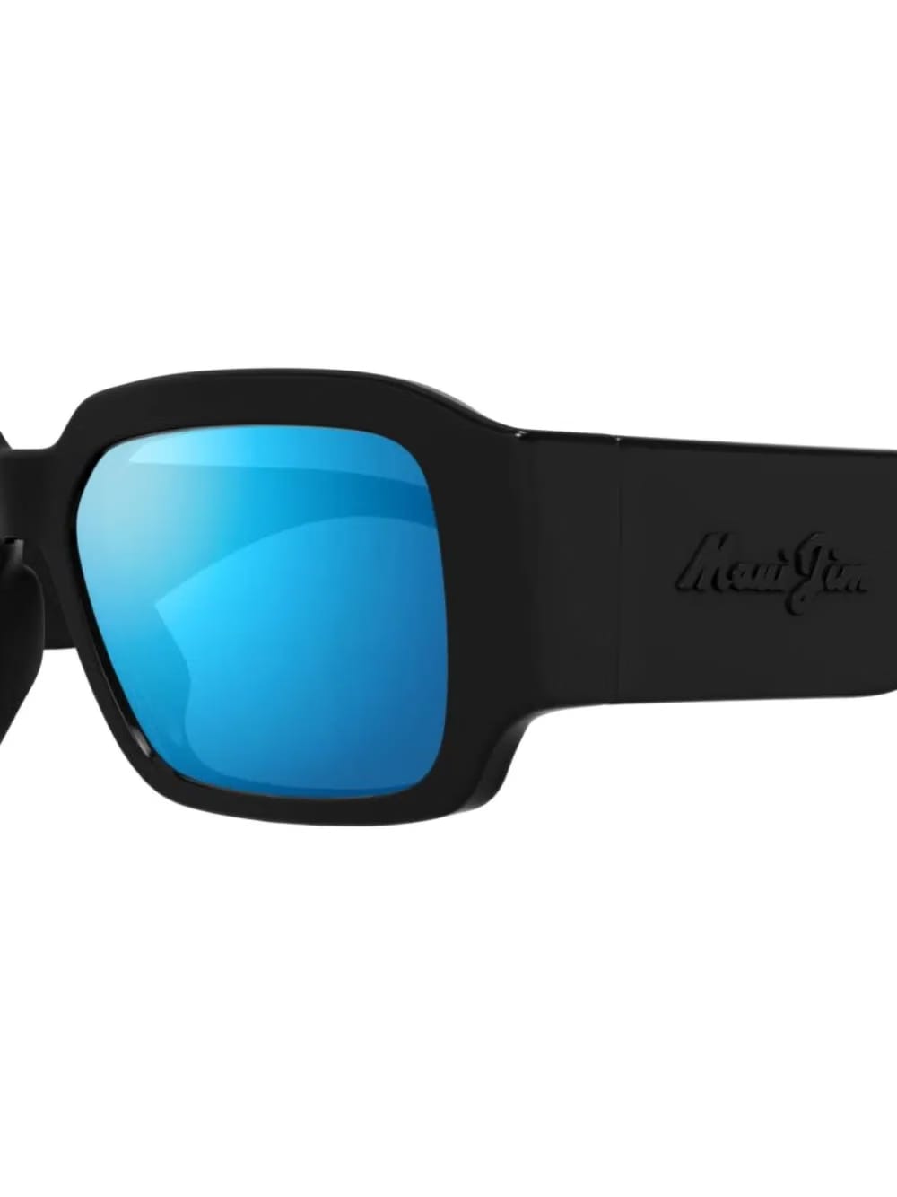 kupale rectangle sunglasses