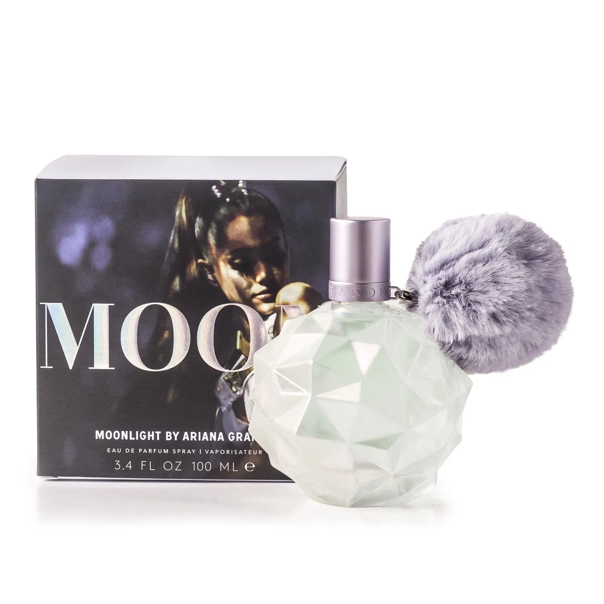 ariana grande Moonlight Perfume
