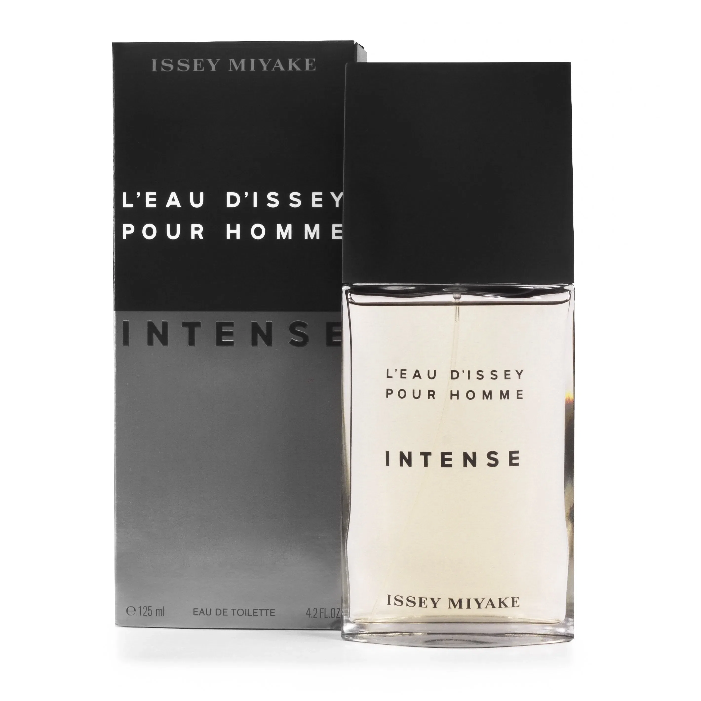 Issey Miyake L'Eau Dissey Intense Cologne