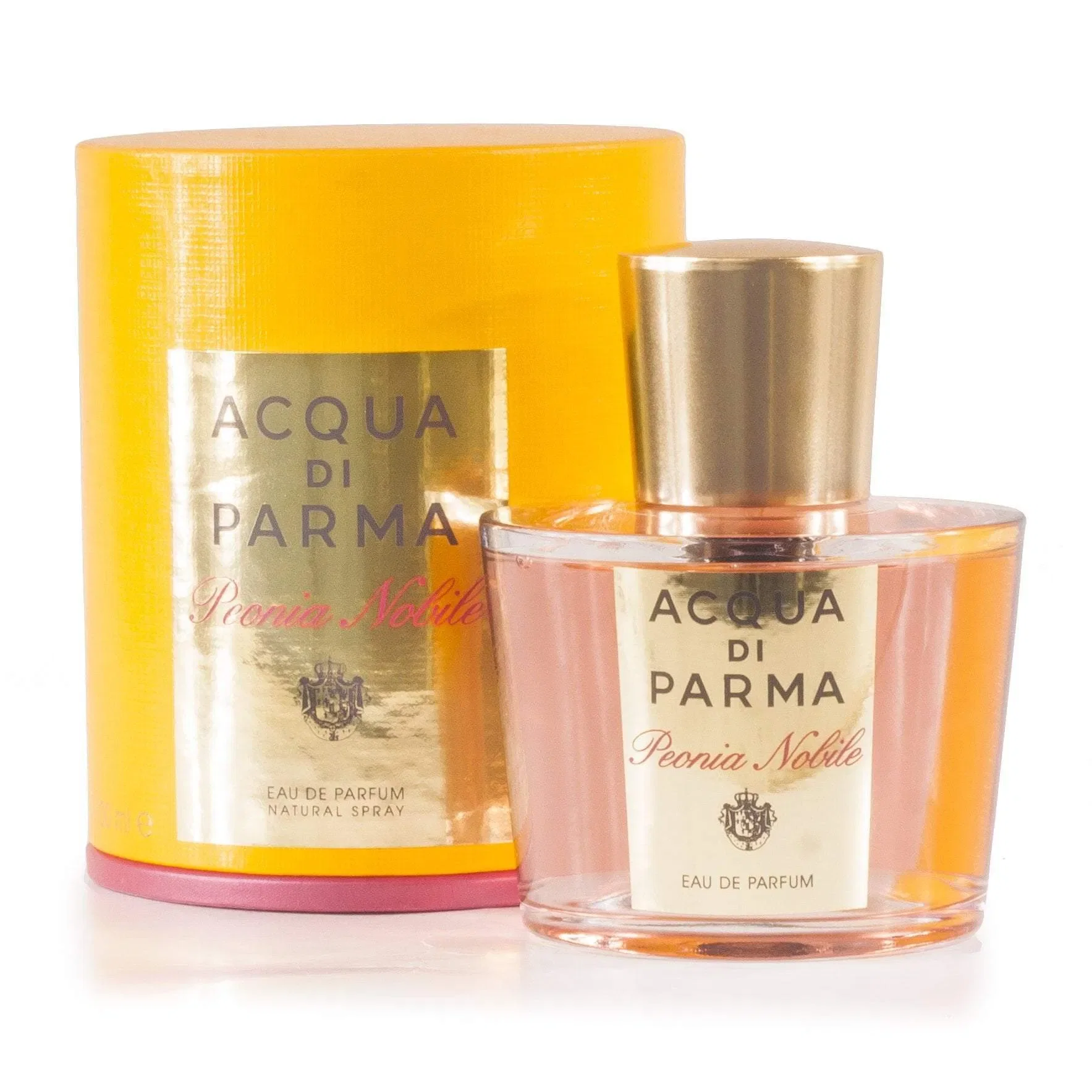 Acqua Di Parma Peonia Nobile Perfume