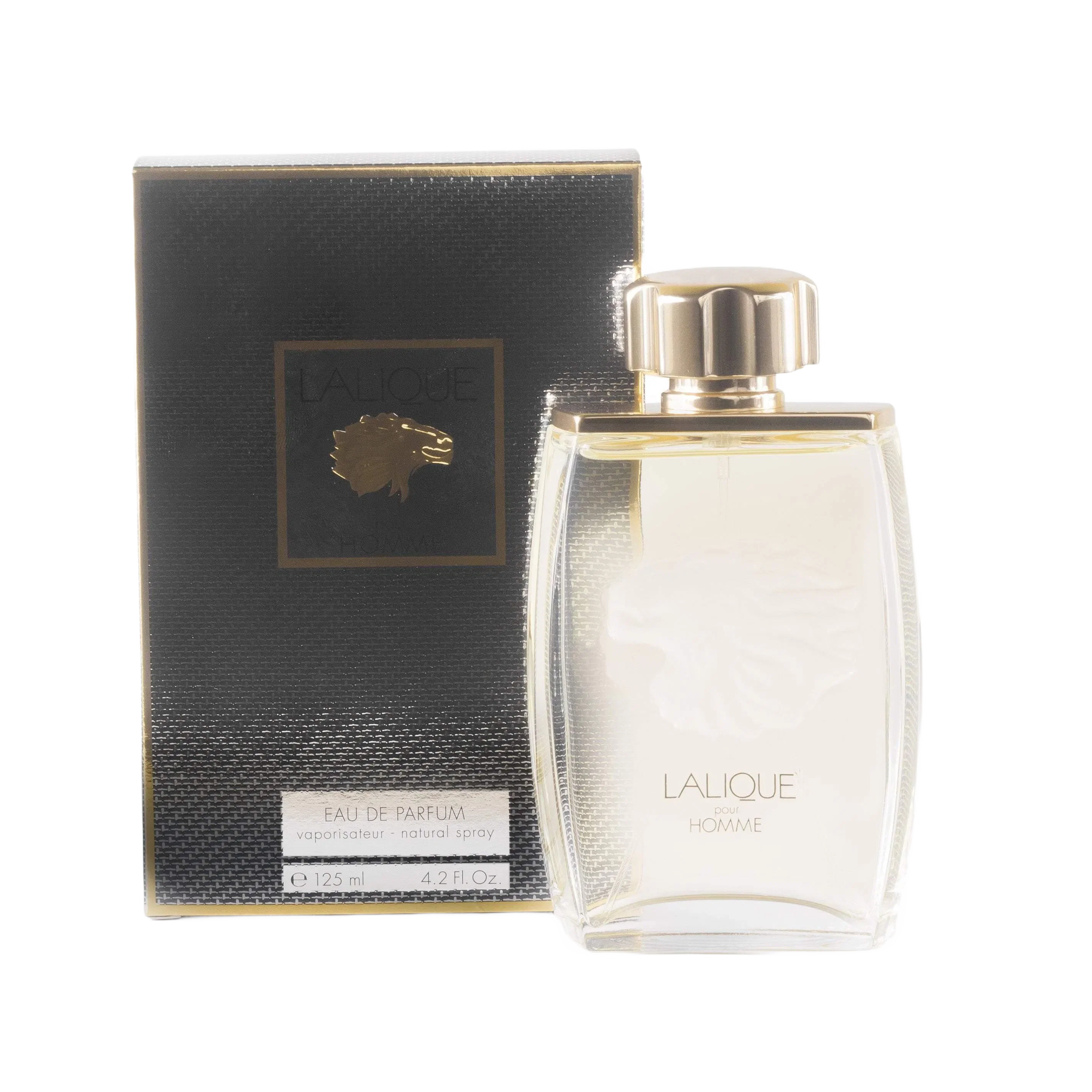 lalique Pour Homme Cologne