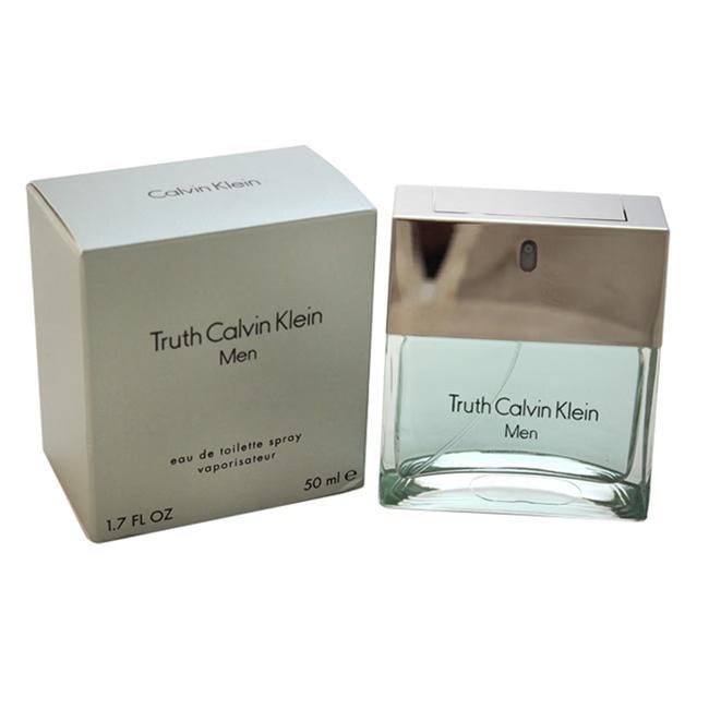 Calvin Klein Truth Cologne