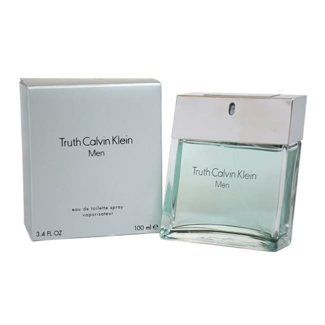 Calvin Klein Truth Cologne