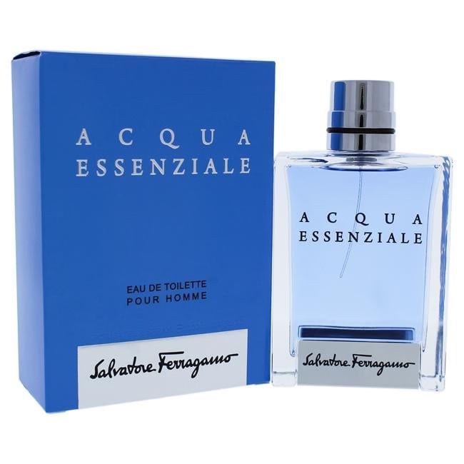 SALVATORE FERRAGAMO Acqua Essenziale Cologne