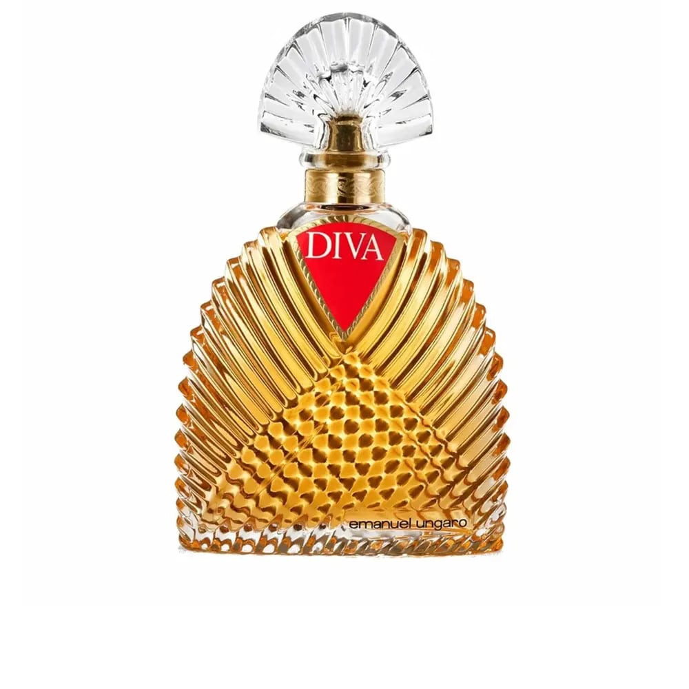 Emanuel Ungaro Diva Perfume