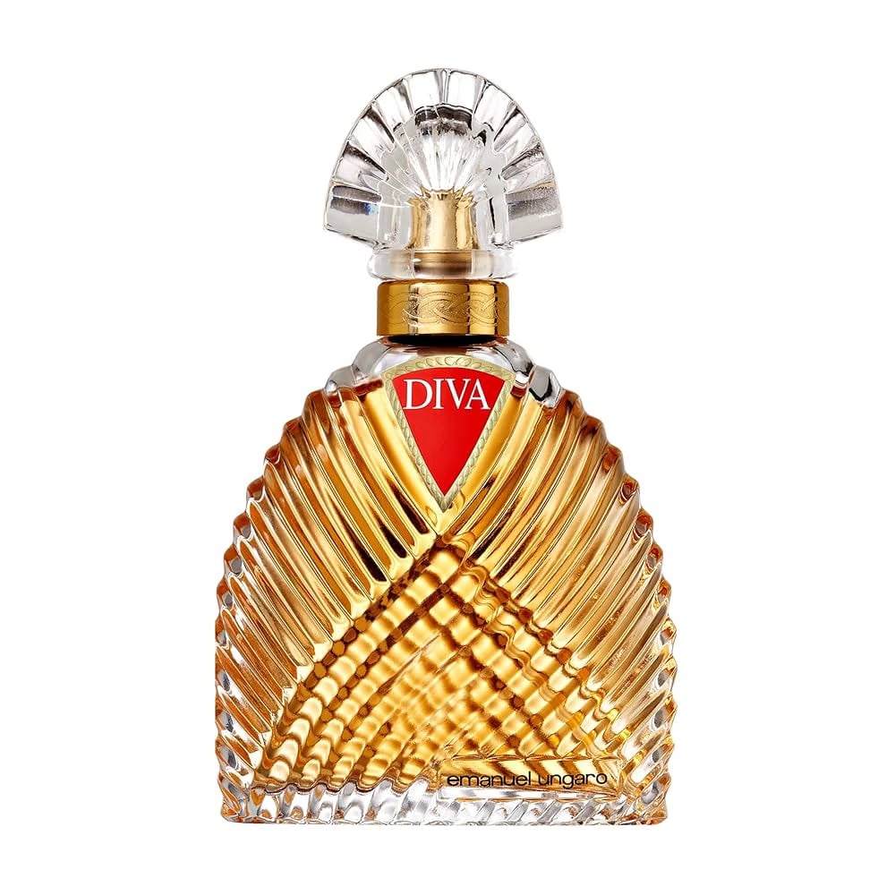 Emanuel Ungaro Diva Perfume