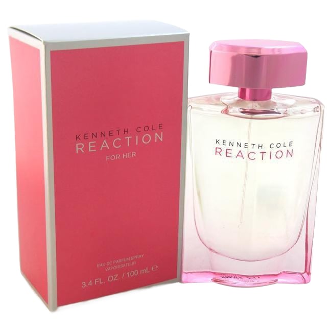 kenneth cole Reaction For Her Perfume