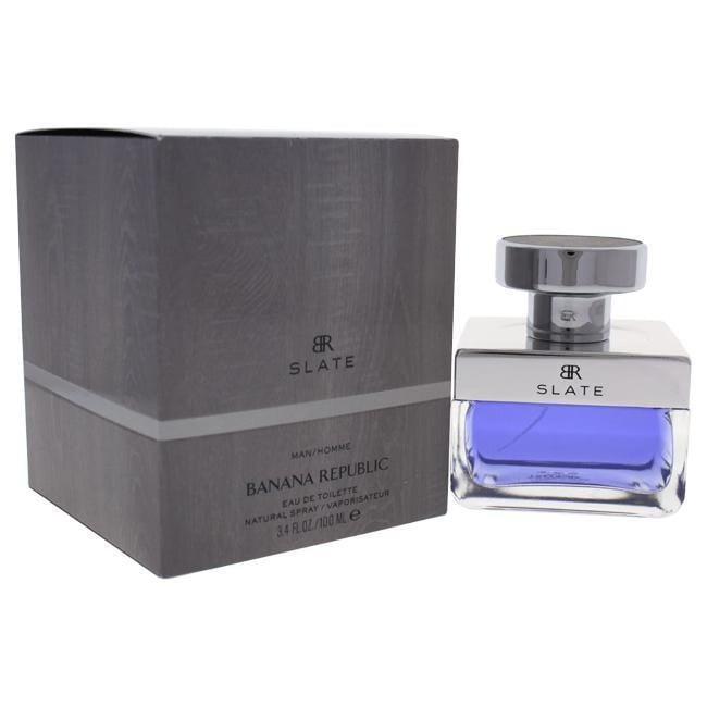 banana republic Slate Cologne