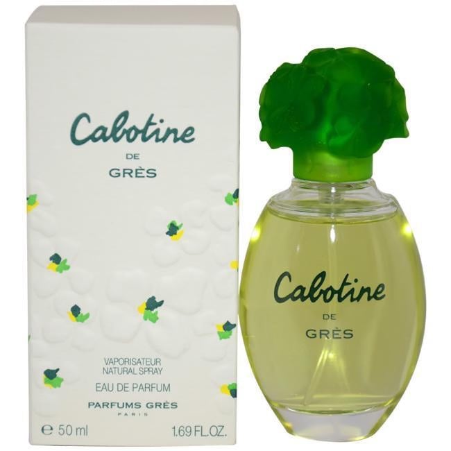 grès Cabotine Perfume