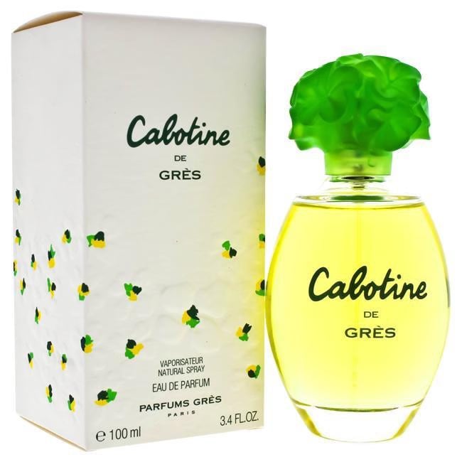 grès Cabotine Perfume