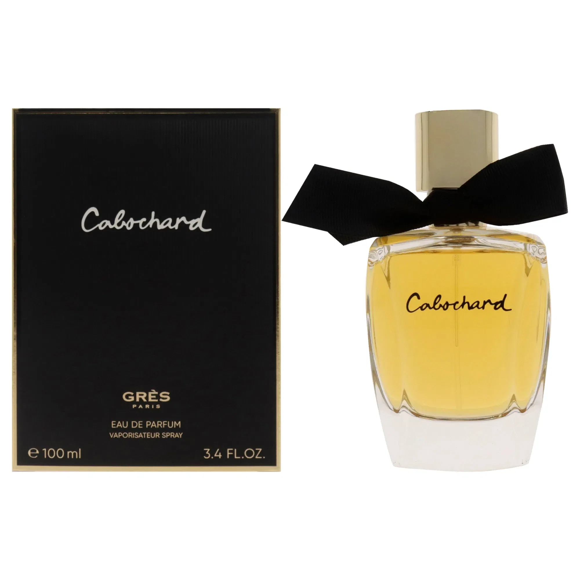 grès Cabochard Perfume